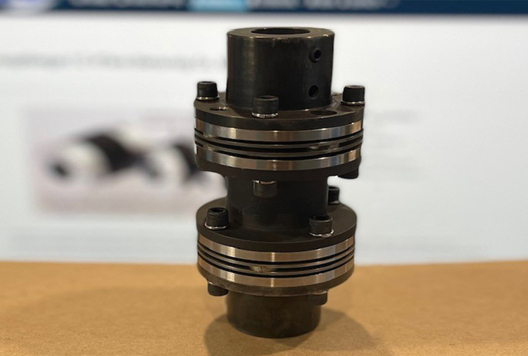 C-Flex一直在努力滿足聯(lián)軸器市場的需求。C-Flex工業(yè)聯(lián)軸器將于2022年第四季度推出！